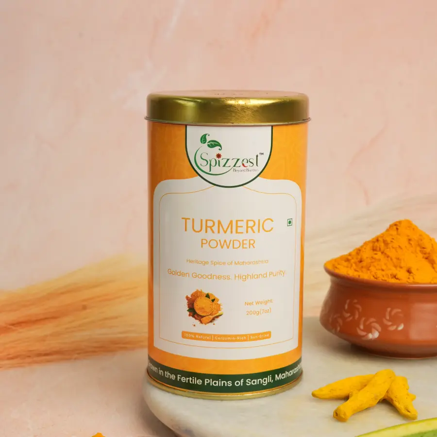 Turmeric Powder