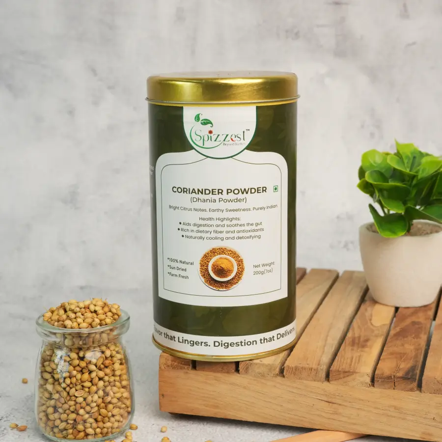 Coriander Powder